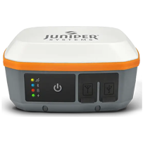 Juniper Geode H GNS3 Single Frequency Antenna Receiver